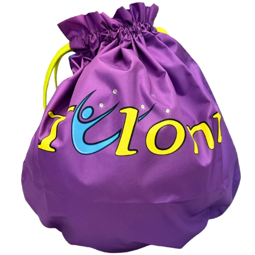 Чохол для м'яча Tuloni Shine VIxBU