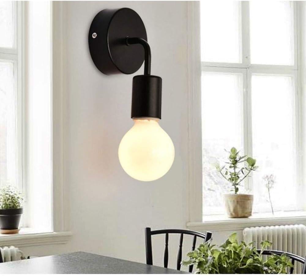 Светильник настенный с лампой в комплекте 3000K (NZ074) - фото 2