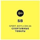 Sport-boys