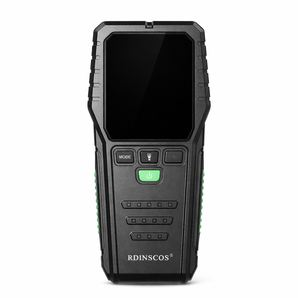 Вологомір цифровий Rdinscos MT-28 (32962421)