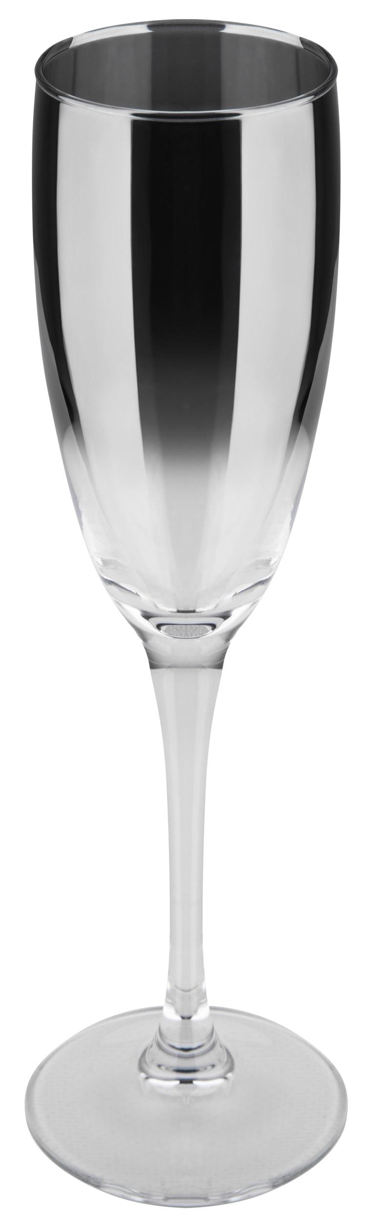 Набор бокалов Luminarc DELICE MIST для шампанского 6 шт. 160 мл (UG-J9399/4) - фото 2 Набор бокалов Luminarc DELICE MIST для шампанского 6 шт. 160 мл (UG-J9399/4) - фото 2