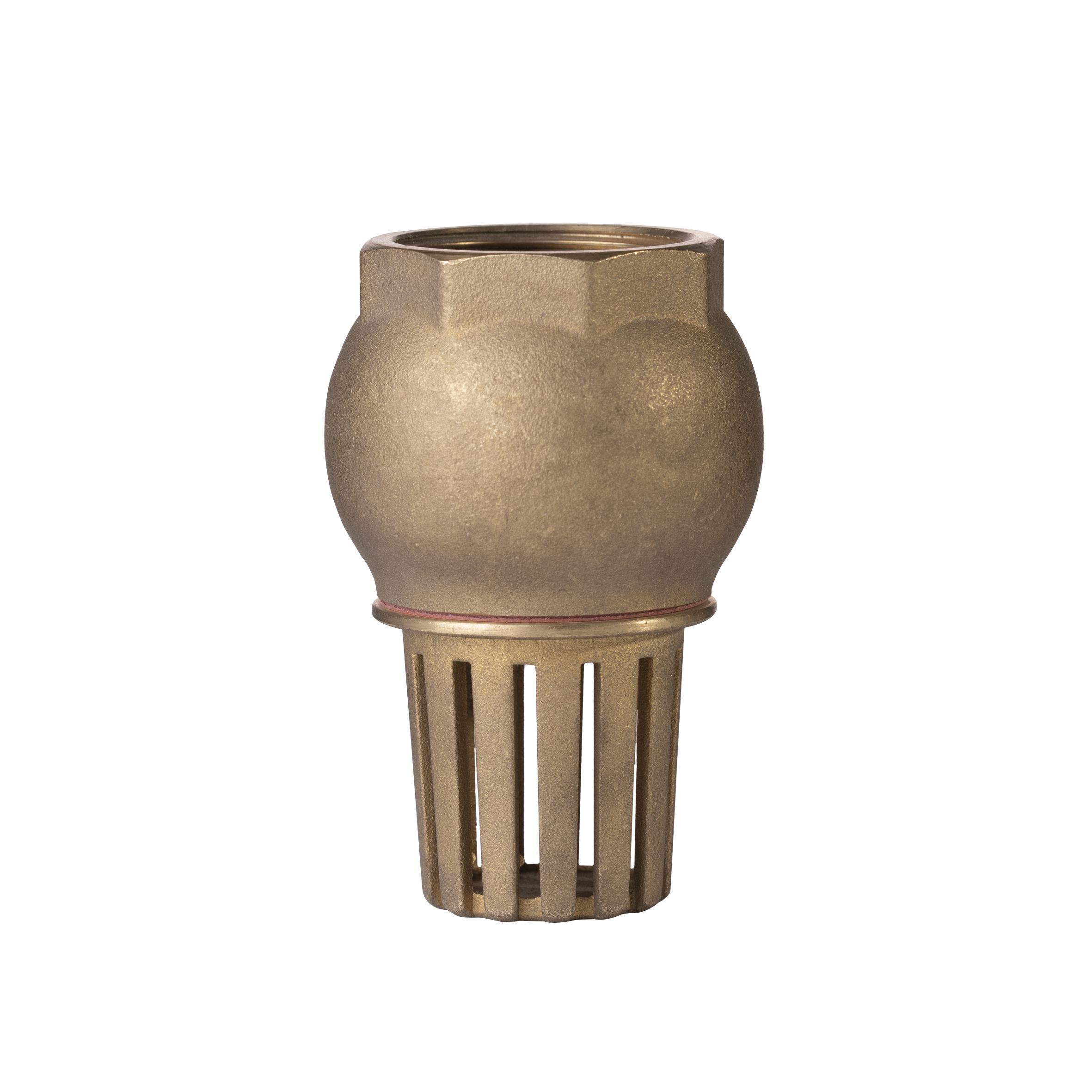 Донний клапан Icma 1" 1/4 №49 (15207)