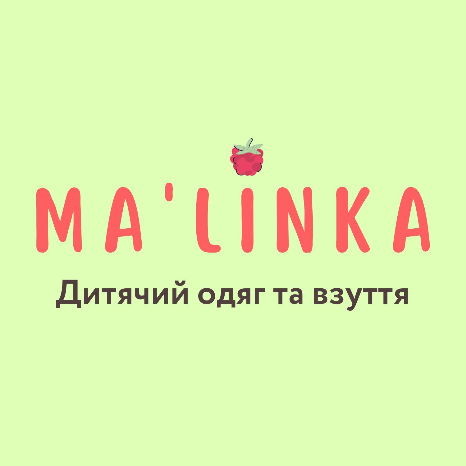 Ma’Linka