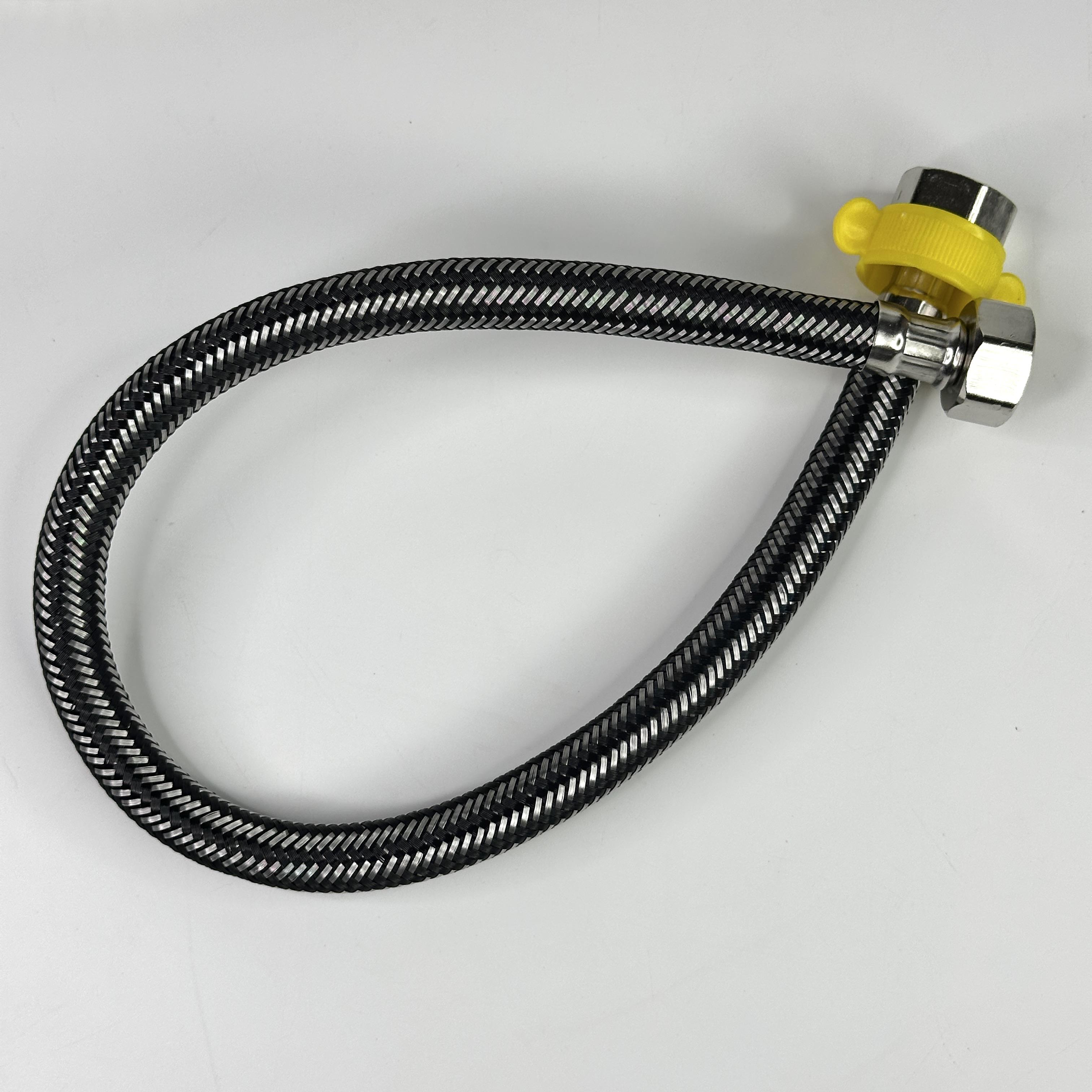 Водонагреватель-душ электрический термостатический TEMMAX RX-021 проточный с краном (24 10693051) - фото 8