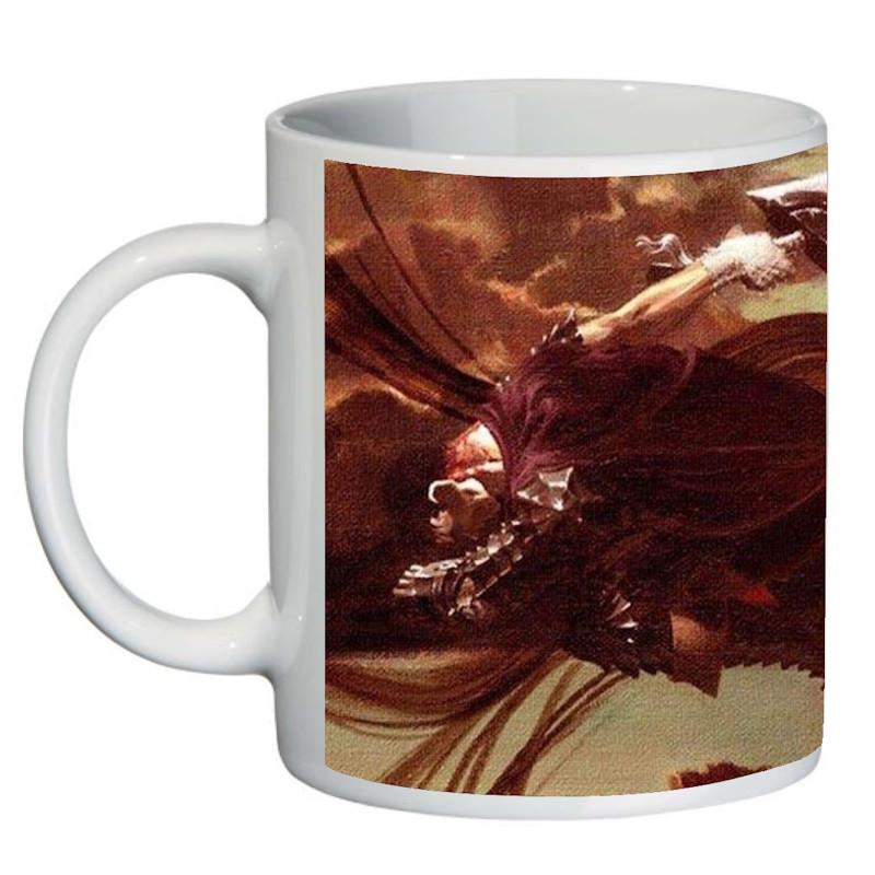 Чашка Берсерк Berserk B008 (2181712321)