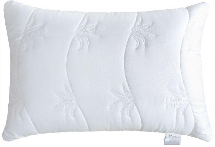 Подушка Ideia Aloe Vera стеганная 50х70 см (CN17868)