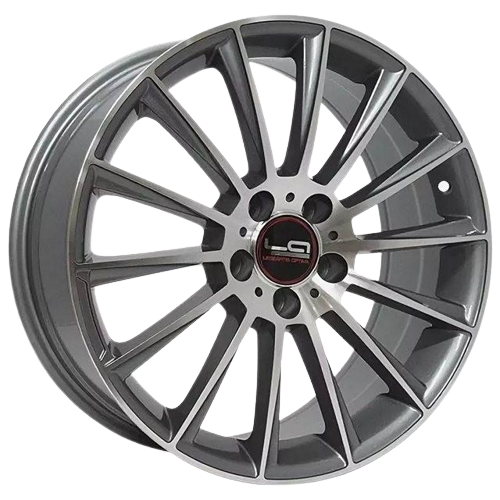 Литые диски Replica Mercedes MB139 8x18 5x112 ET41 DIA66,6 GMF