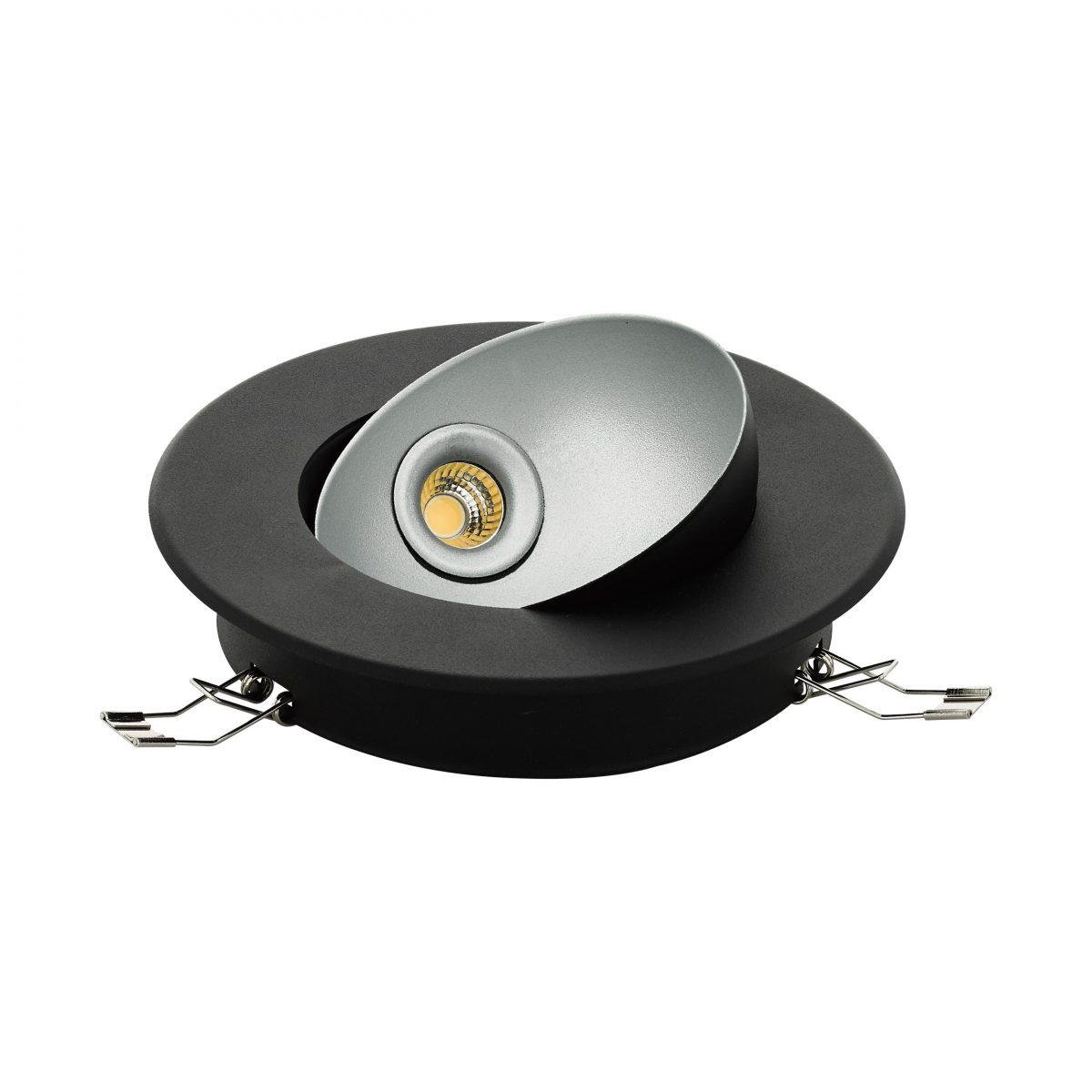 Светильник врезной Eglo Ronzano 1 (98522)