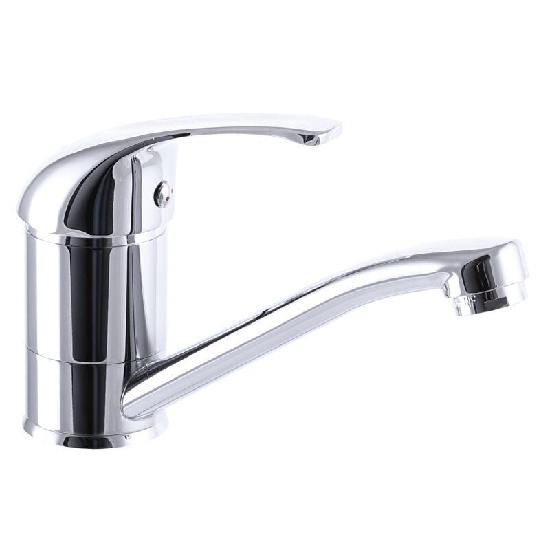 Кран для кухни Europroduct Afina EP0101 Хром (64249)