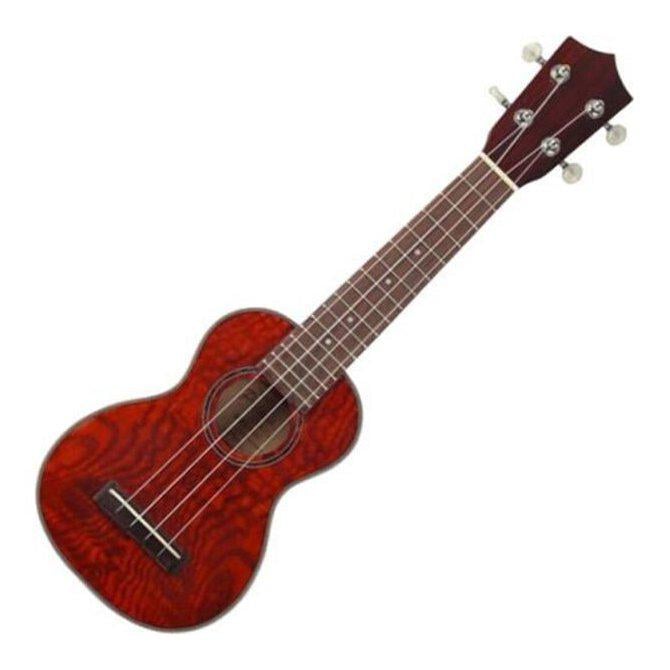 Укулеле PRIMA M360S Soprano Ukulele Solid Spruce/Maple (126728)