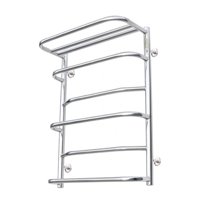 Полотенцесушитель водяной KOSSER Лотос 700х530/6 мм (FRRSДЛ01)