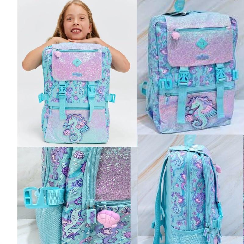 Шкільний рюкзак для дівчинки Smiggle (1894682569) - фото 9 Шкільний рюкзак для дівчинки Smiggle (1894682569) - фото 9