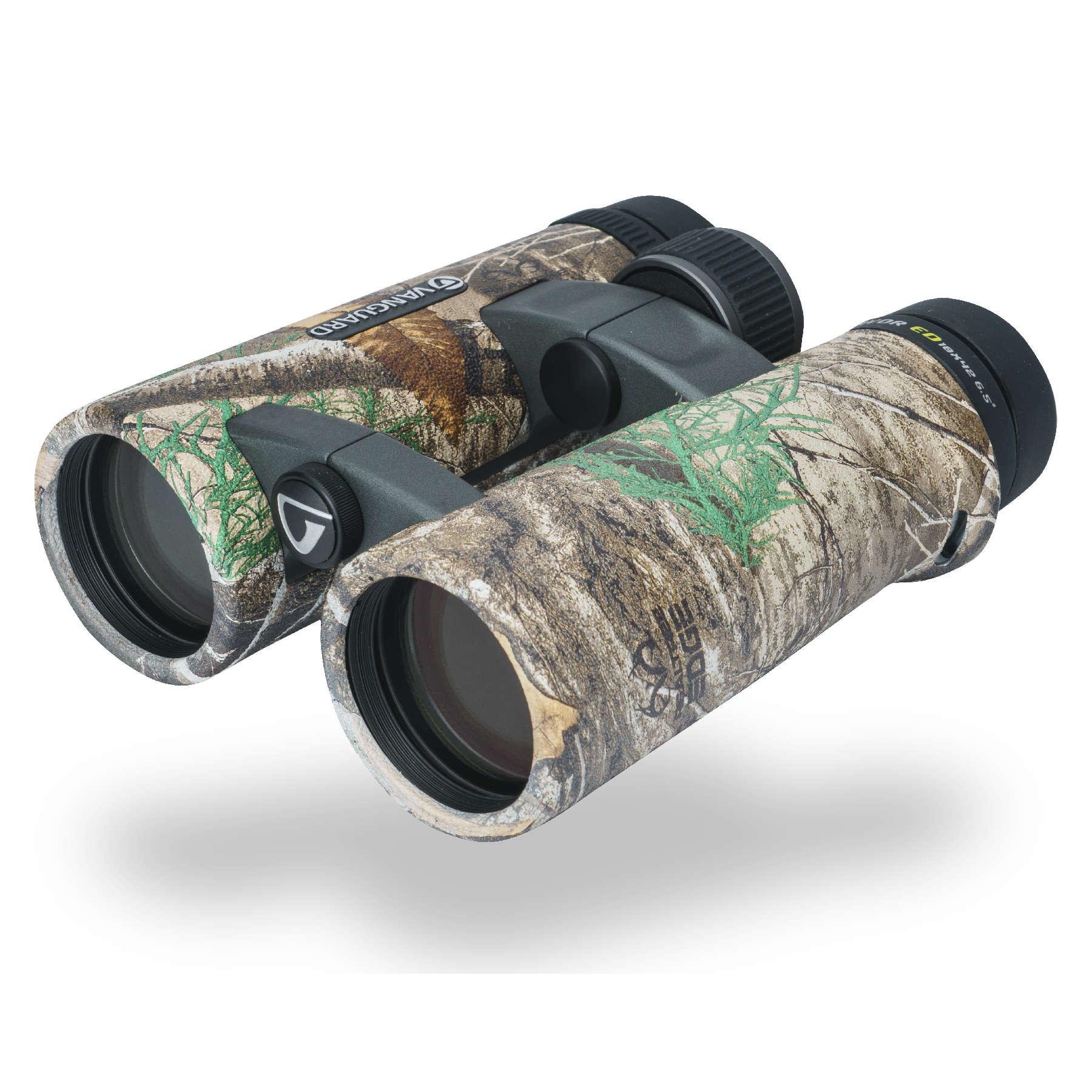 Бінокль Vanguard Endeavor ED 10x42 WP Realtree Edge (763)