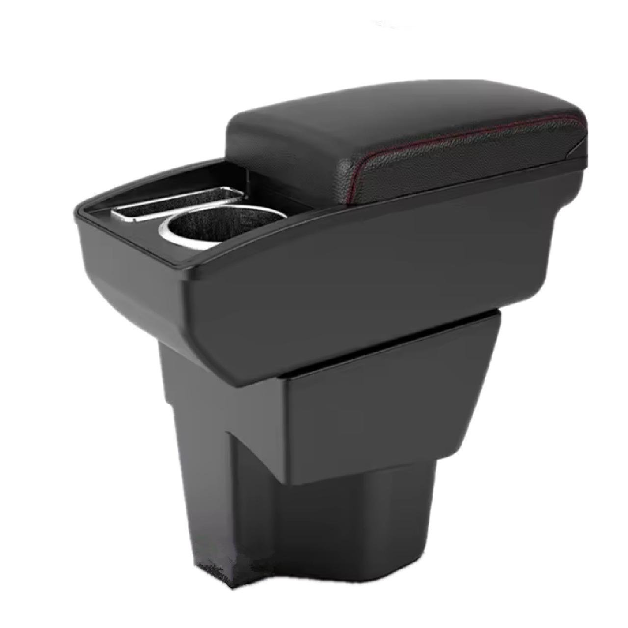 Подлокотник для Kia Rio III Черный (29879002)