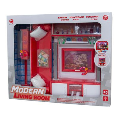Кукольная мебель Qun feng toys 26236 (28364881)