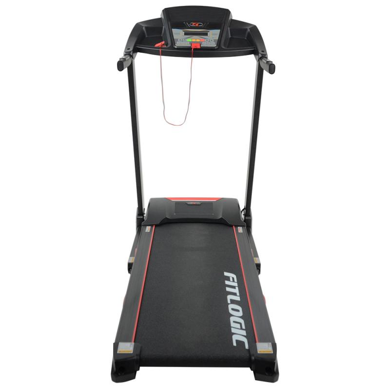 Беговая дорожка FitLogic T210C - фото 3 Беговая дорожка FitLogic T210C - фото 3