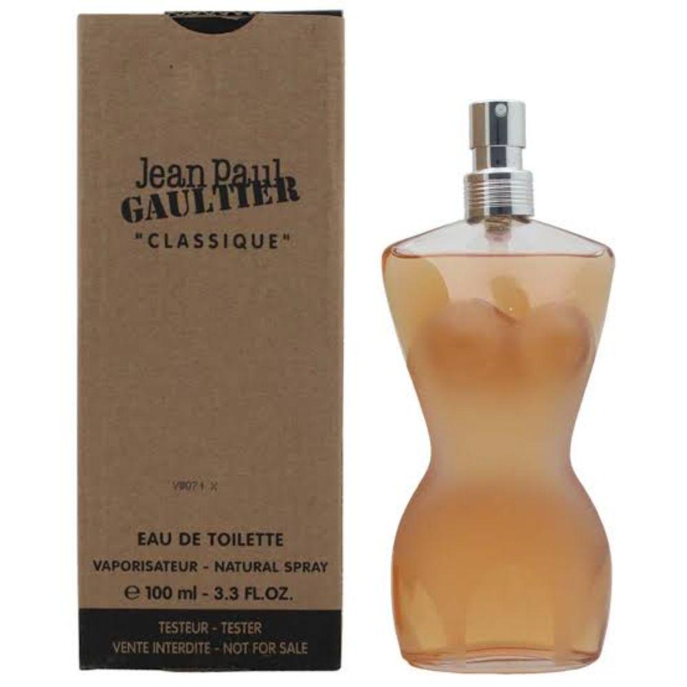 Туалетная вода для женщин Jean Paul Gaultier Classique в транспортной упаковке 100 мл (2749)