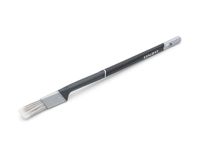 Пензель малярний для точних робіт Anza Platinum TriTech 20 мм (1788871623) Пензель малярний для точних робіт Anza Platinum TriTech 20 мм (1788871623)