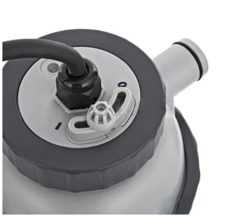 Нагрівач електричний в басейн Intex 28684 для фільтр-насосів продуктивністю 2006-9463 л/год - фото 6