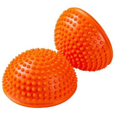 Балансувальна півсфера Помаранчевий (5415-26R)