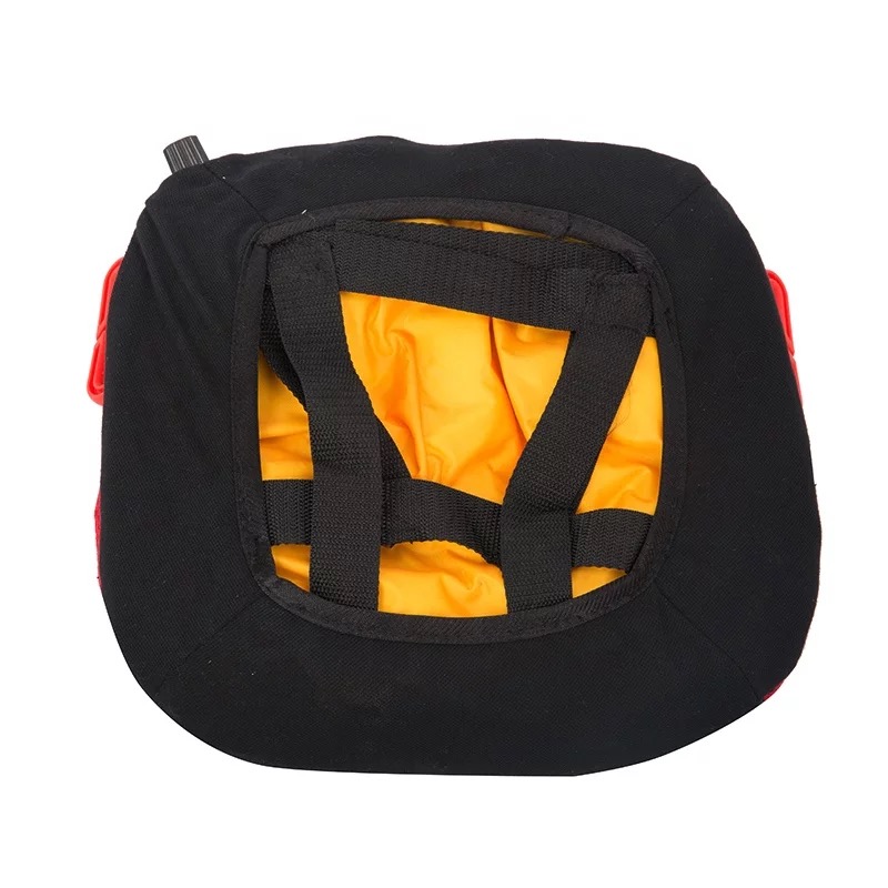 Бустер надувний дитяче автокрісло від 14 до 36кг (4-12 років) - фото 3