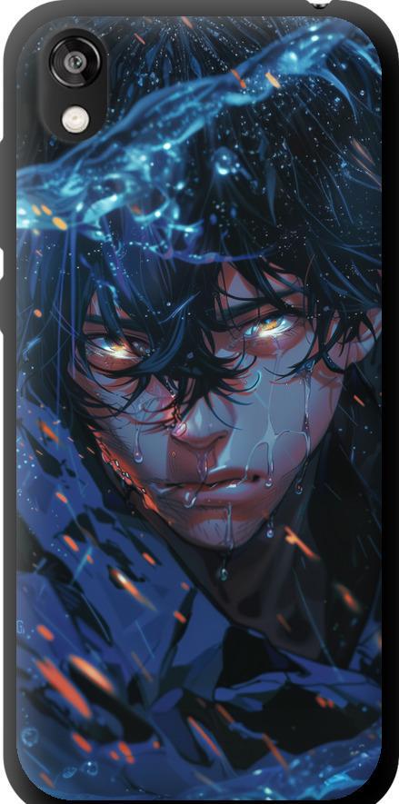 Чехол на Huawei Honor 8S Satoru Gojou (6128b-1679-42517)