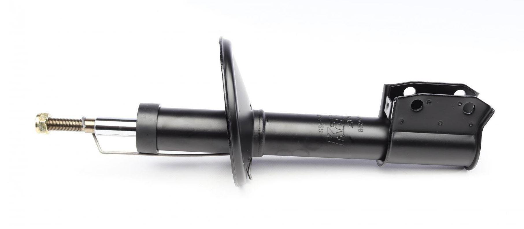 Амортизатор передній KAVO PARTS для Renault Logan 05- (SSA-10081)