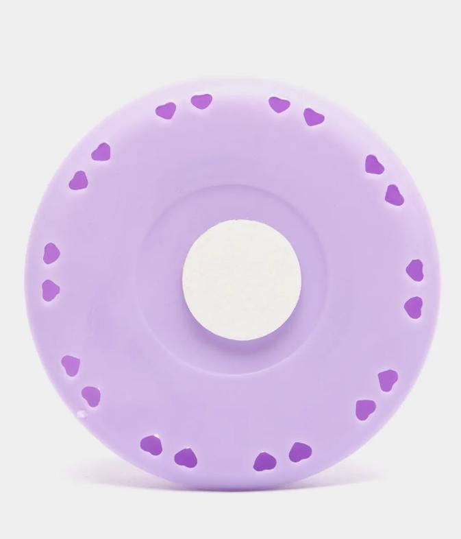 Освіжувач повітря з 10 змінними таблетками аромат Лаванда Фіолетовий (2466937249) - фото 7 Освіжувач повітря з 10 змінними таблетками аромат Лаванда Фіолетовий (2466937249) - фото 7