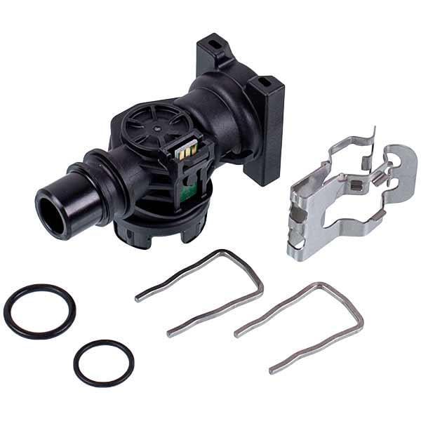 Датчик протока воды 0020014174 для газового котла Protherm Пантера Лев v.18 (00000060119)