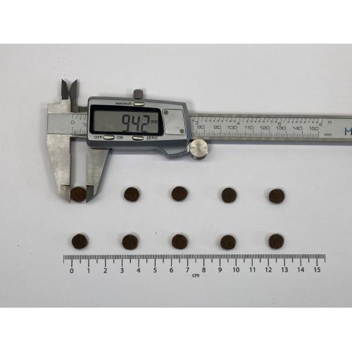 Корм сухой для щенков Carnilove с индейкой 4 кг - фото 2 Корм сухой для щенков Carnilove с индейкой 4 кг - фото 2