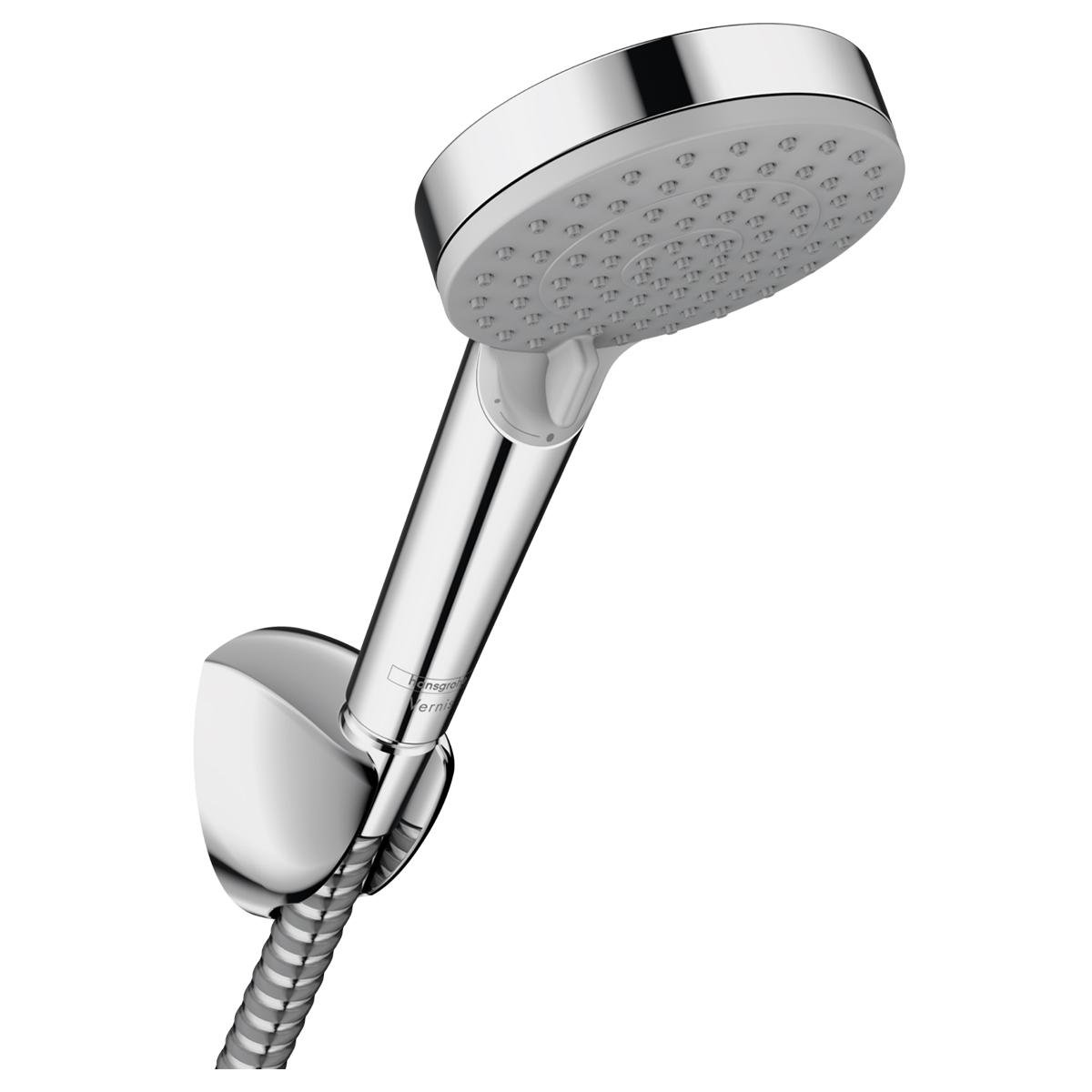 Душовий комплект Hansgrohe VERNIS BLEND Vario 26273000 Хром (101862)