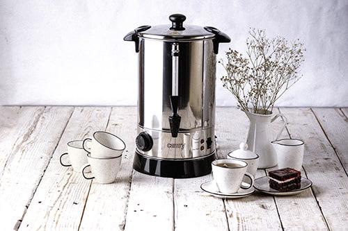 Термопот Camry CR 1267 8,8 л 950 Вт - фото 5