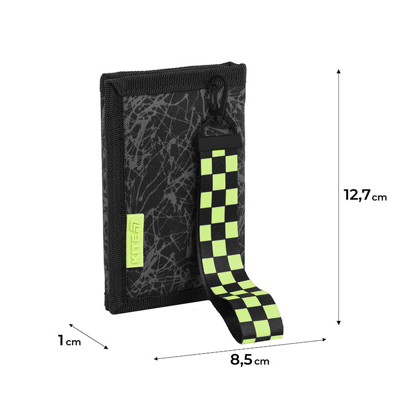 Гаманець KITE K25-598-4 - фото 2 Гаманець KITE K25-598-4 - фото 2