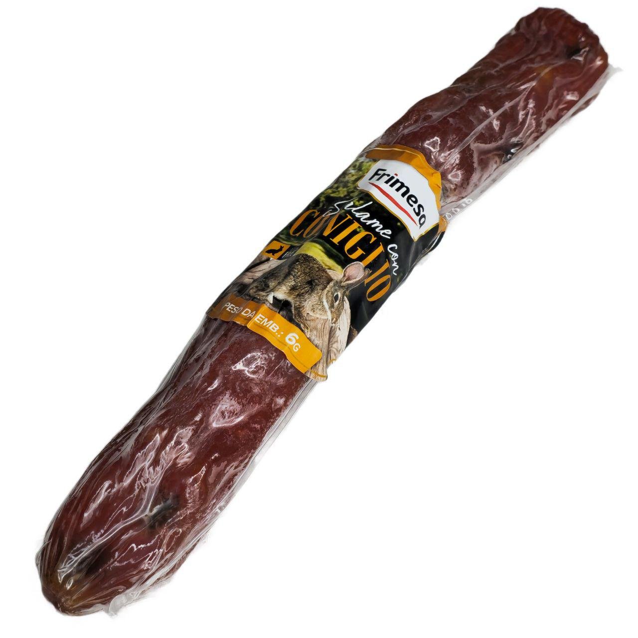 Сальами Frimesa с кроликом 250 г (31960890)