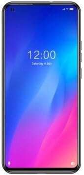 Смартфон Doogee N30 4/128Gb Global White (E00168)