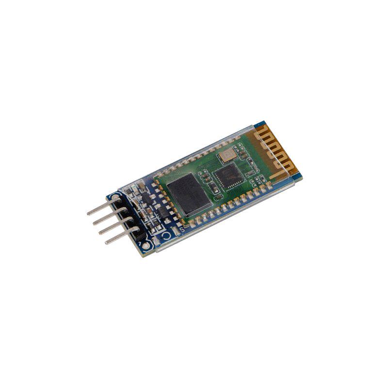 Модуль Bluetooth HC-06 (A426006) - фото 2 Модуль Bluetooth HC-06 (A426006) - фото 2