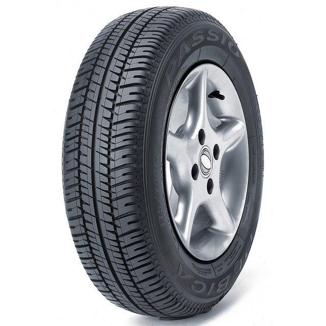 Шина Debica Passio 145/70 R13 71T літо (274100)