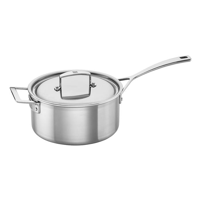 Ковш с крышкой Zwilling Aurora 22 см