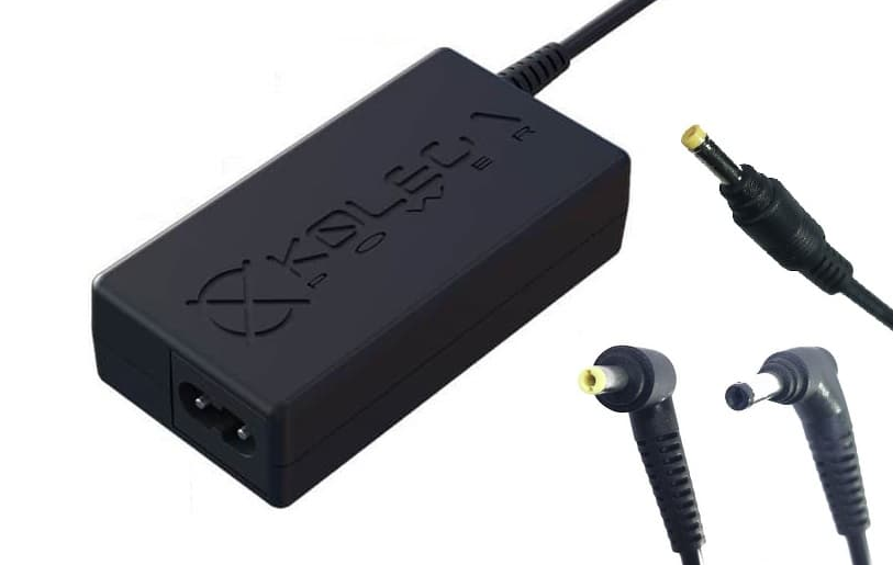 Блок живлення Kolega-Power для ноутбука Lenovo 20V 4,5A 90W 4,0x1,7 мм (KP-90-20-4017) Блок живлення Kolega-Power для ноутбука Lenovo 20V 4,5A 90W 4,0x1,7 мм (KP-90-20-4017)