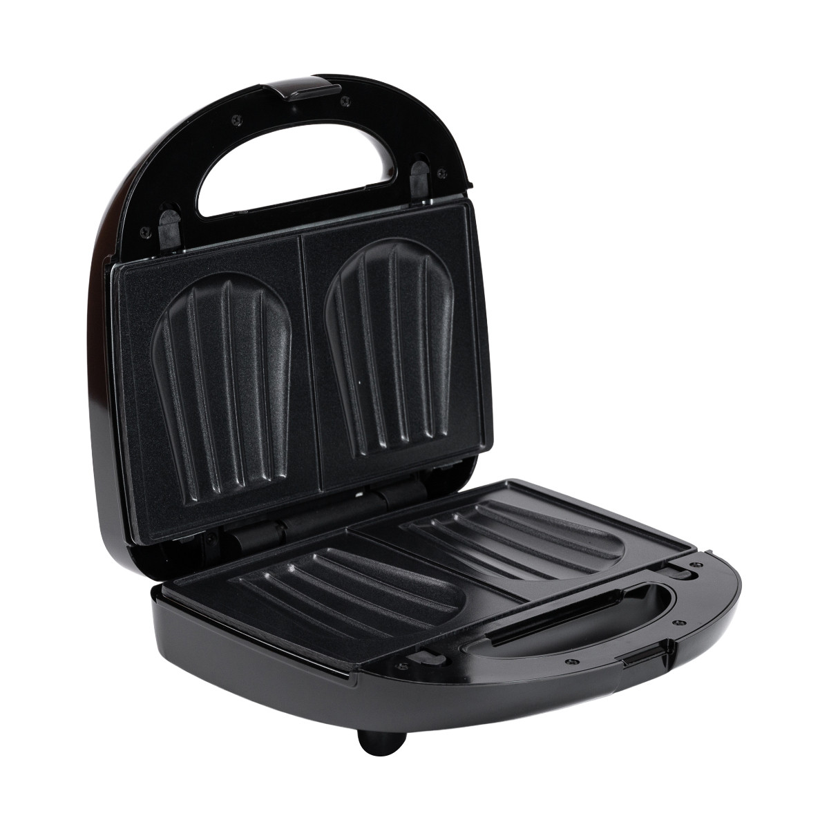 Мультипекар универсальный Sokany SK-908 6в1 для вафель/орехов/сэндвичей 750 Вт Черный (SK-908) - фото 11 Мультипекар универсальный Sokany SK-908 6в1 для вафель/орехов/сэндвичей 750 Вт Черный (SK-908) - фото 11