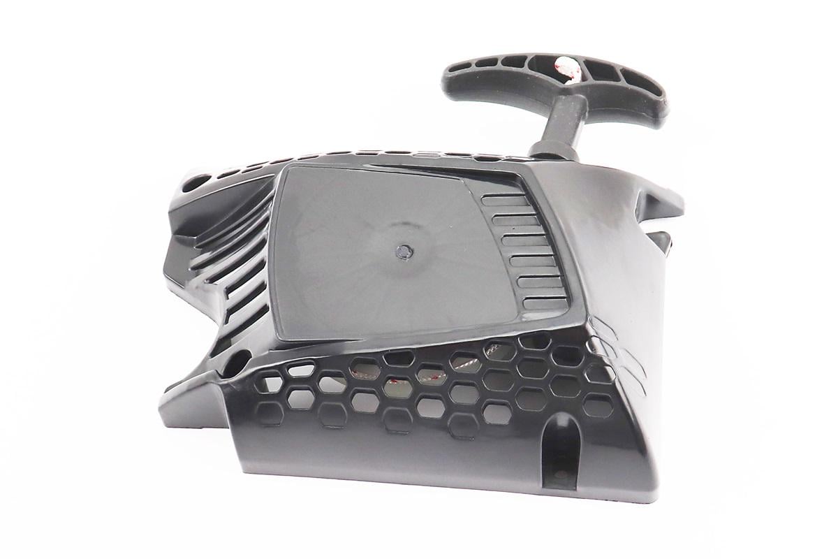 Стартер 4 зацепа Плавный пуск Тип-6 к бензопиле Искра 4500/5200 (28821606)