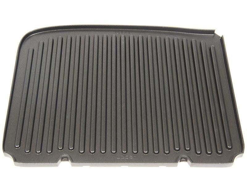 Пластина для электрогриля DeLonghi (KB1005)