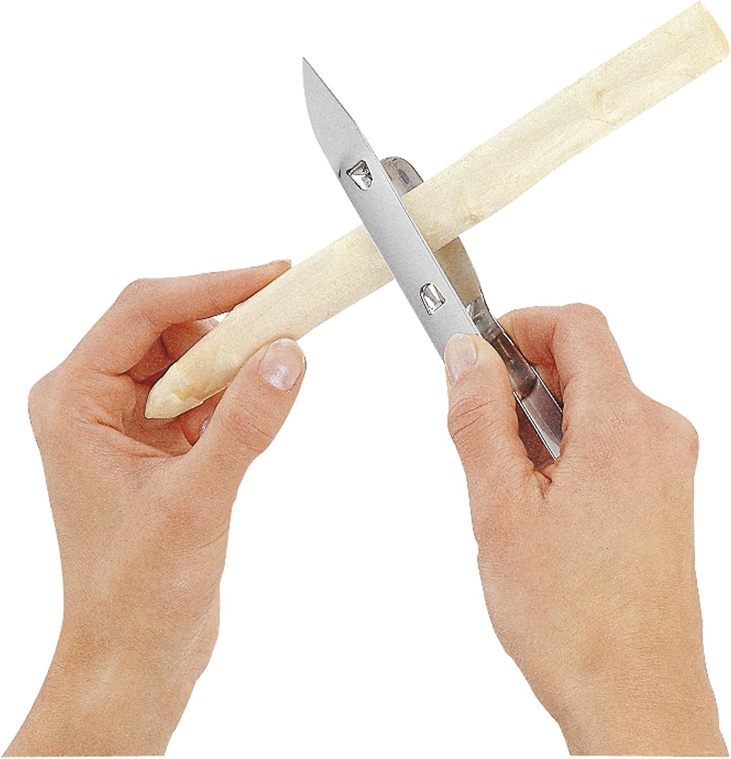 Ніж для спаржі WMF Gourmet (1892519990) - фото 3 Ніж для спаржі WMF Gourmet (1892519990) - фото 3