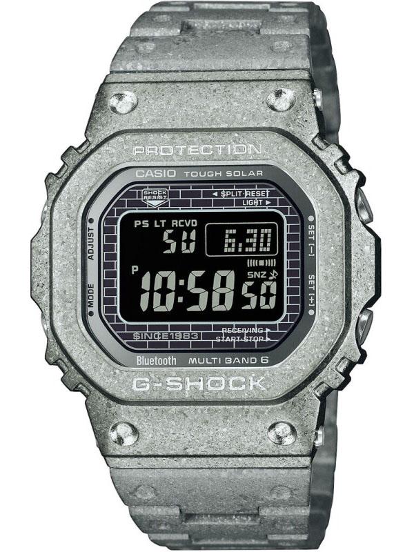 Наручний годинник чоловічий Casio GMW-B5000PS-1ER (138985)