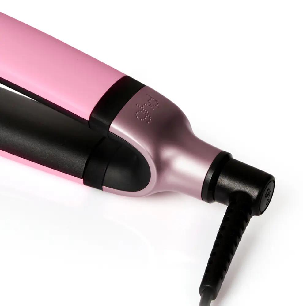 Вирівнювач для волосся ghd Platinum+ Limited Edition Pink (877890) - фото 7