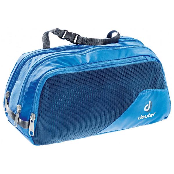 Косметичка Deuter Wash Bag Tour III coolblue-midnight Синий (70156)