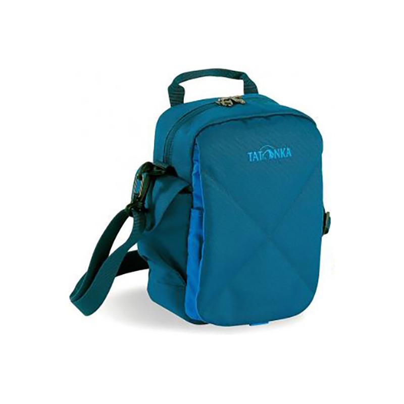 Сумка мужская Tatonka Check In XT Shadow blue (TAT 2967.150) Сумка мужская Tatonka Check In XT Shadow blue (TAT 2967.150)