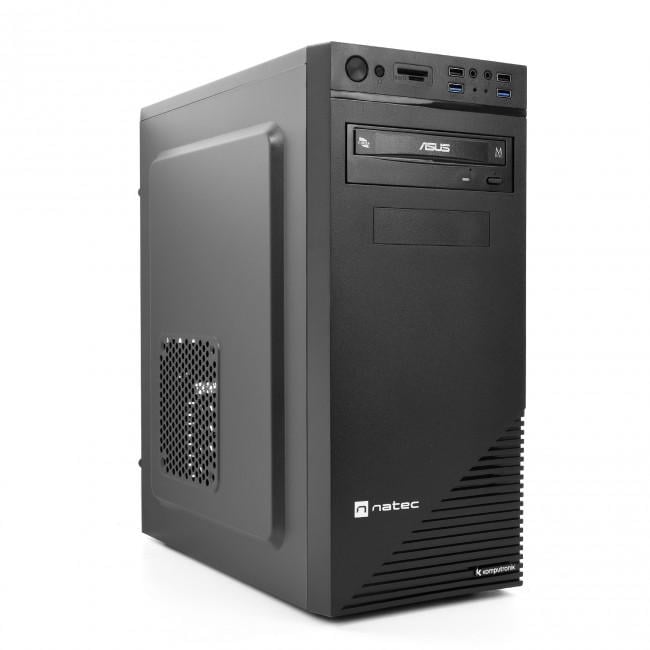 Системний блок Komputronik Pro X512 i5/16/500 GB/Intel UHD Graphics (K6)