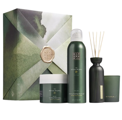 Подарочный набор RITUALS The Ritual of Jing Gift Set L