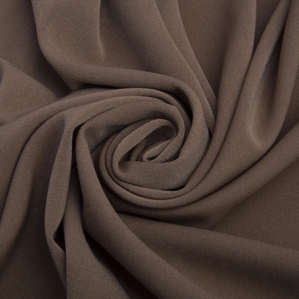 Ткань костюмная Анжелика Капучино (22792)